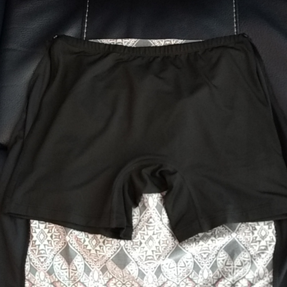 Golf dress - Picture 3 of 4